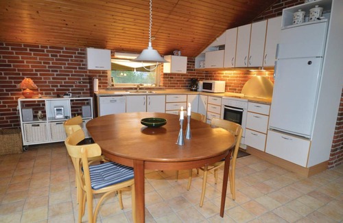 Kramnitse House | 75 m² House ∙ 3 bedrooms ∙ 6 guests