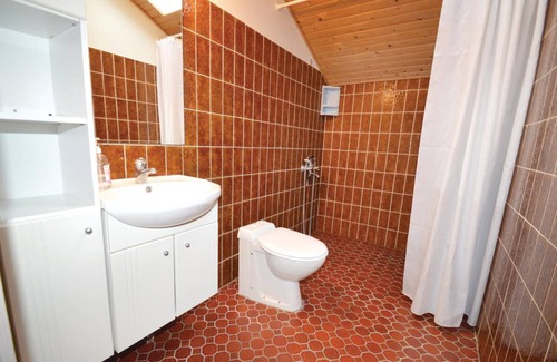 Kramnitse House | 75 m² House ∙ 3 bedrooms ∙ 6 guests