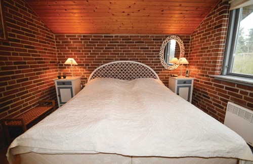 Kramnitse House | 75 m² House ∙ 3 bedrooms ∙ 6 guests