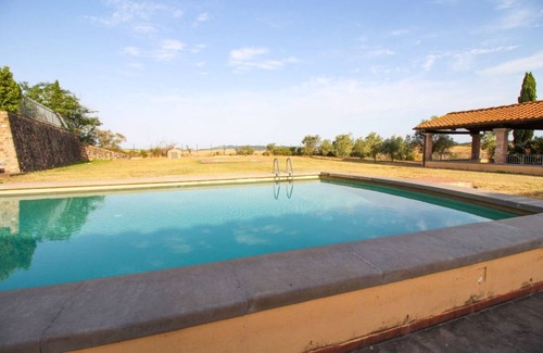 Montaione Resort | 75 m² Resort ∙ 3 bedrooms ∙ 6 guests
