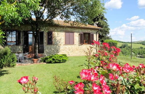 Cignan Bianco Villa | 75 m² Villa ∙ 3 bedrooms ∙ 6 guests