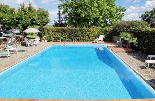 Cignan Bianco Villa | 75 m² Villa ∙ 3 bedrooms ∙ 6 guests