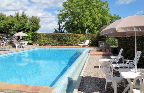 Cignan Bianco Villa | 75 m² Villa ∙ 3 bedrooms ∙ 6 guests