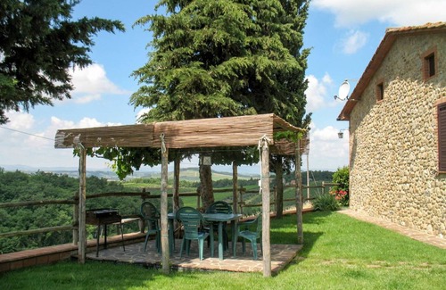 Cignan Bianco Villa | 75 m² Villa ∙ 3 bedrooms ∙ 6 guests