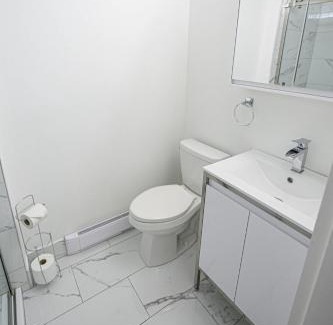 Saint-Roch Apartment | 750 Saint-Joseph