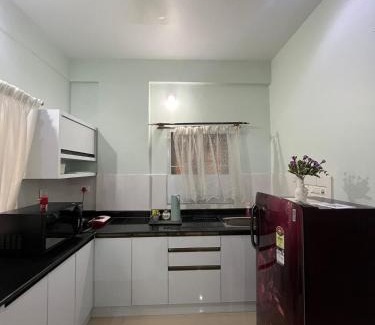Hennur Apartment | 76 Covenant