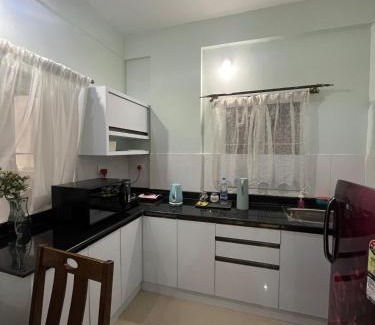 Hennur Apartment | 76 Covenant