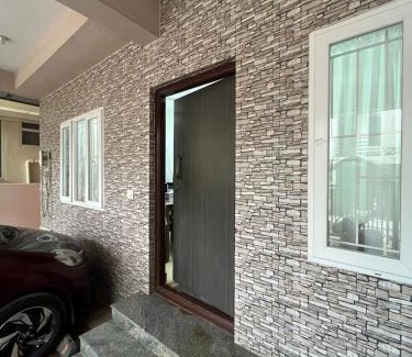 Hennur Apartment | 76 Covenant