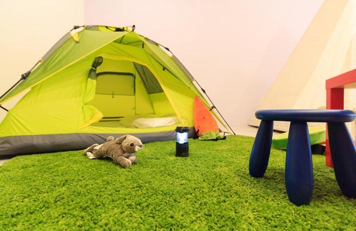 Dongshan House | 76 Family B&B