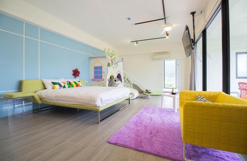 Dongshan House | 76 Family B&B