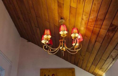 Boossa Villa | 77 Beach Front Villa