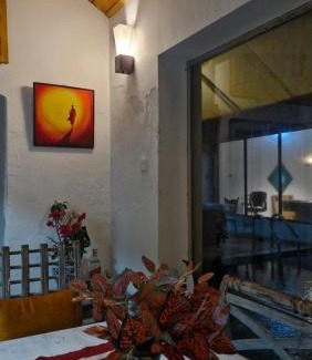 Boossa Villa | 77 Beach Front Villa