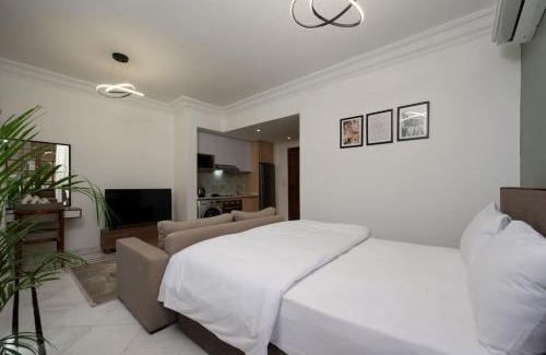 Maadi Apartment | 77 by Spacey #11 - Studio in Maadi