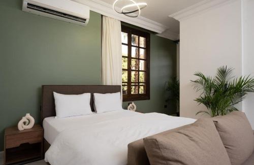 Maadi Apartment | 77 by Spacey #11 - Studio in Maadi