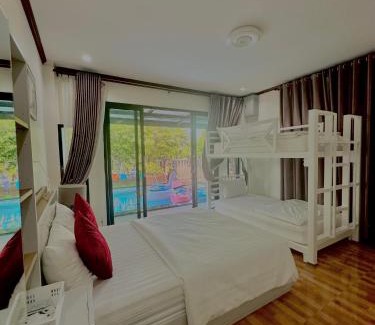 Khao Rup Chang Villa | 784 poolvilla พูลวิลล่า