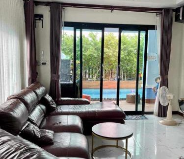 Khao Rup Chang Villa | 784 poolvilla พูลวิลล่า