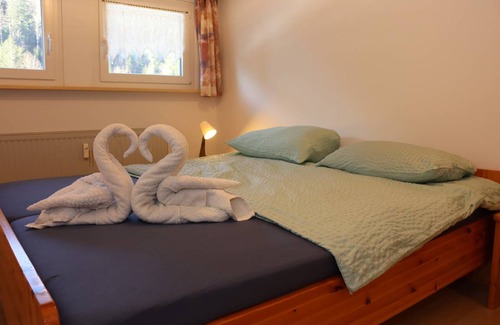 Todtmoos Apartment | 79 m² Apartment ∙ 2 bedrooms ∙ 6 guests