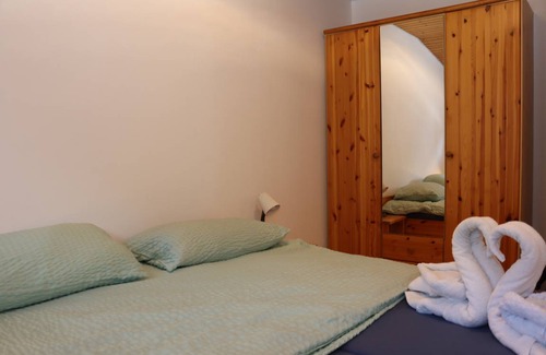 Todtmoos Apartment | 79 m² Apartment ∙ 2 bedrooms ∙ 6 guests