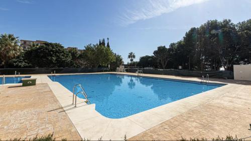 Benalmadena Costa Apartment | 797 Holiday rentals- Renovado piso con hermosas vistas en Iris