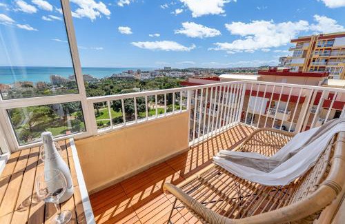 Benalmadena Costa Apartment | 797 Holiday rentals- Renovado piso con hermosas vistas en Iris