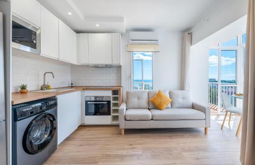 Benalmadena Costa Apartment | 797 Holiday rentals- Renovado piso con hermosas vistas en Iris
