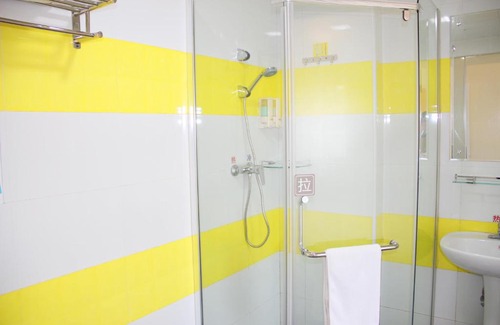 Conghua Hotel | 7Days Inn Conghua Jiekou Zhenbei Road