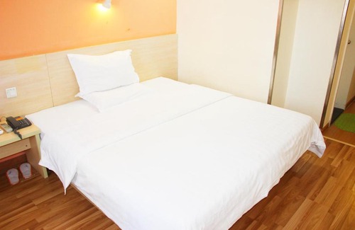 Conghua Hotel | 7Days Inn Conghua Jiekou Zhenbei Road