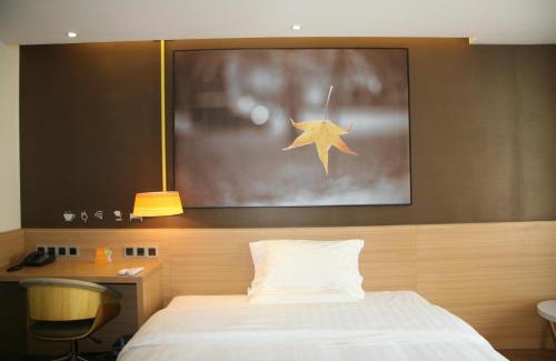 Fengcheng Hotel | 7Days Inn Datong Fengcheng Centre