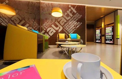 Fengcheng Hotel | 7Days Inn Datong Fengcheng Centre