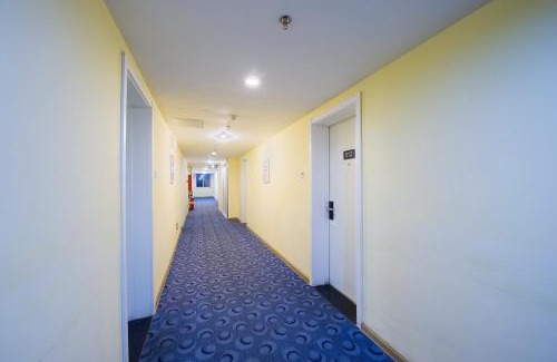 Zhenjiang District Hotel | 7Days Inn Shaoguang Buxing Street