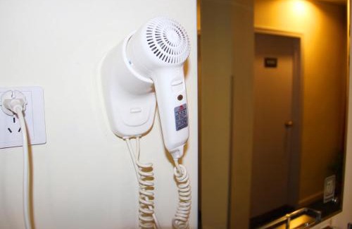 Zhenjiang District Hotel | 7Days Inn Shaoguang Buxing Street