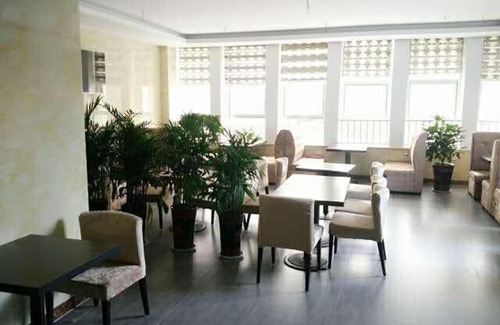 Tai'an Hotel | 7Days Inn Tai`an Feicheng mountain road