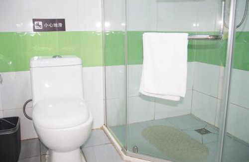 Xincheng Hotel | 7Days Inn Xi'an Changying Road