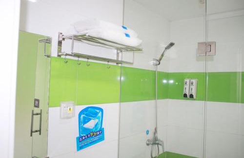 Xincheng Hotel | 7Days Inn Xi'an Changying Road