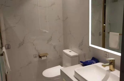 Lianhu Hotel | 7Days Inn Xi'an Northwest University North Gate