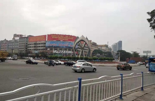 Houjie Hotel | 7Days Premium Dongguan Houjie Exhibition Center Shatian Branch