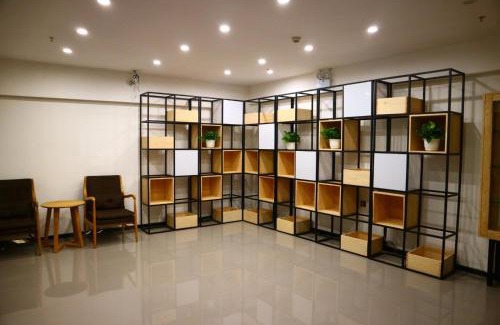 Siping Hotel | 7Days Premium Gongzhuling Railway Station Branch