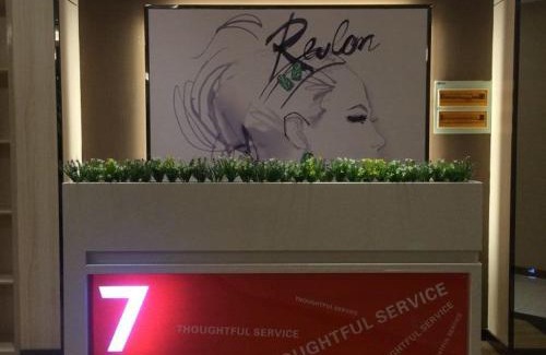 Caidian District Hotel | 7Days Premium Wuhan Caidian Plaza