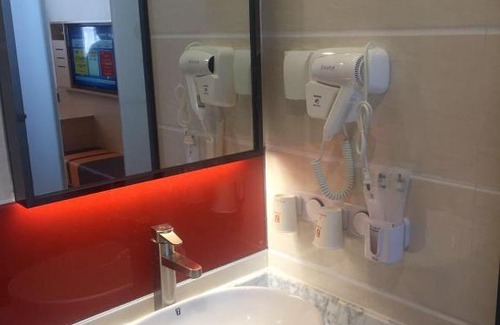 Litong District Hotel | 7Days Premium Wuzhong Wanda Plaza Branch