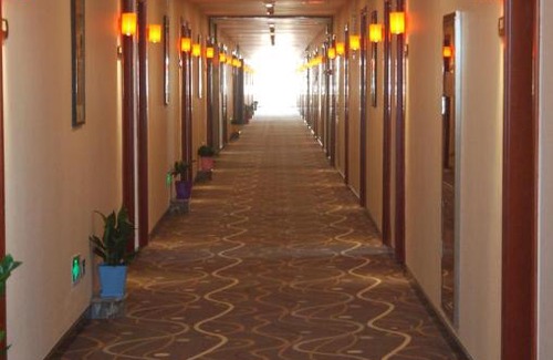 Litong District Hotel | 7Days Premium Wuzhong Wanda Plaza Branch