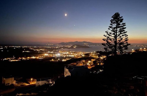 Naxos Town House | 7Days-Suite & SeaView