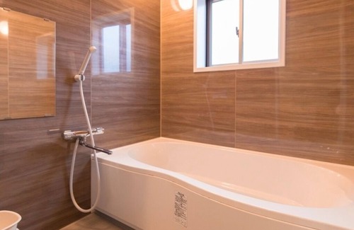 Kujukuri Cabin | 7m dome tent 30 square meters villa house with /Sambu-gun Chiba