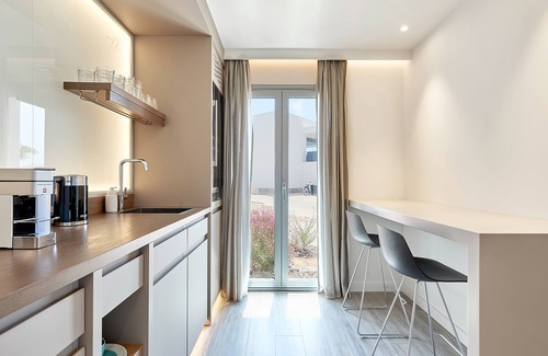 Cala Comte Hotel | 7Pines Resort Ibiza, part of Destination by Hyatt