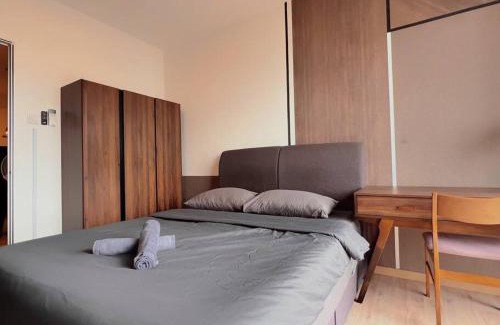 Petaling Jaya Apartment | 7PX 4BR, Emporis KD Near Segi, Thomson Hosp & MRT Kota Damansara