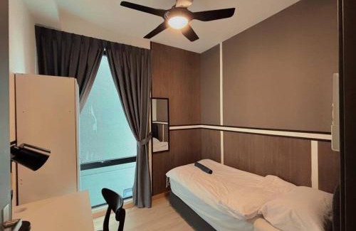 Petaling Jaya Apartment | 7PX 4BR, Emporis KD Near Segi, Thomson Hosp & MRT Kota Damansara
