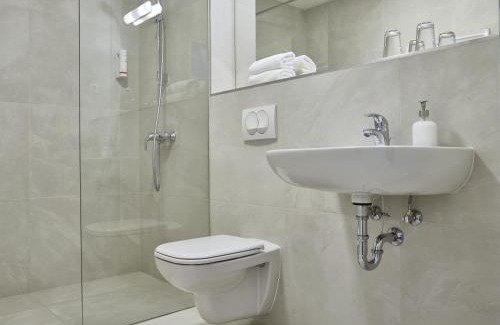 Erzsebetvaros Apartment | 7Seasons Apartments Budapest