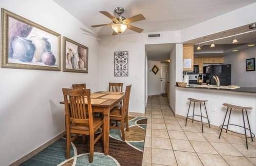 Ponce Inlet Apartment | 7th Floor Unit 709 Oceanfront with Great Views in Ponce Inlet