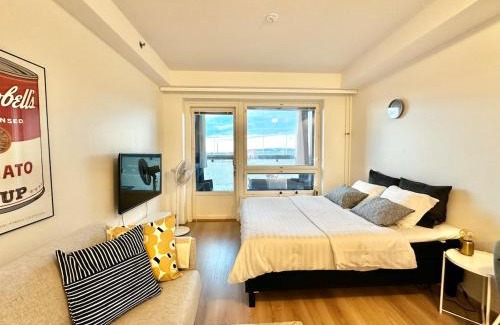 Tampere Apartment | 7th Heaven