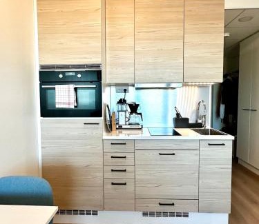 Tampere Apartment | 7th Heaven