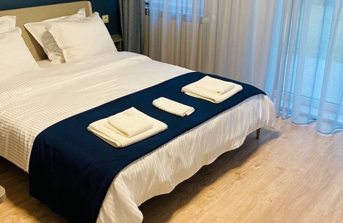 Mladost Apartment | 7th Sense boutique apart ap.3